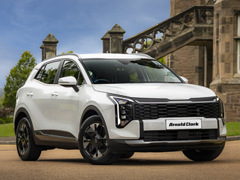 Kia Sportage 1.6 CRDi Diesel (136 hp) — engine oil guide