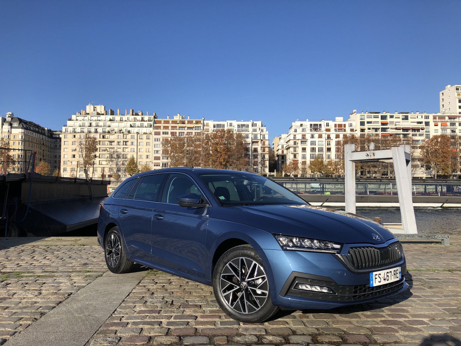 Skoda Octavia 2.0 TDI (150 hp) — engine oil guide