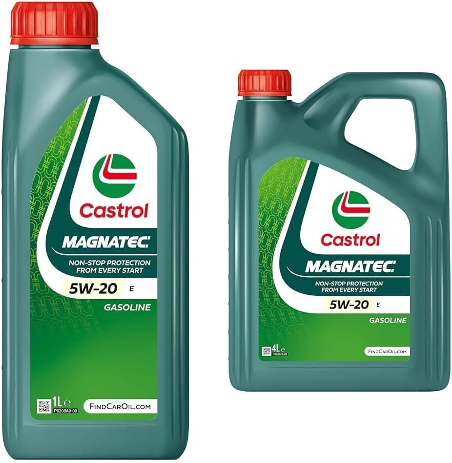 Castrol Magnatec Professional E 5W-20