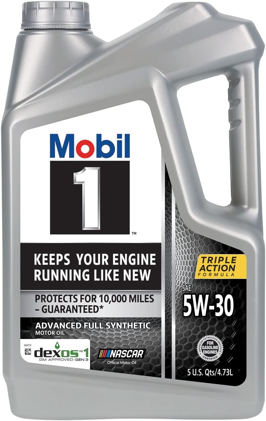 Mobil 1 FS 5W-30