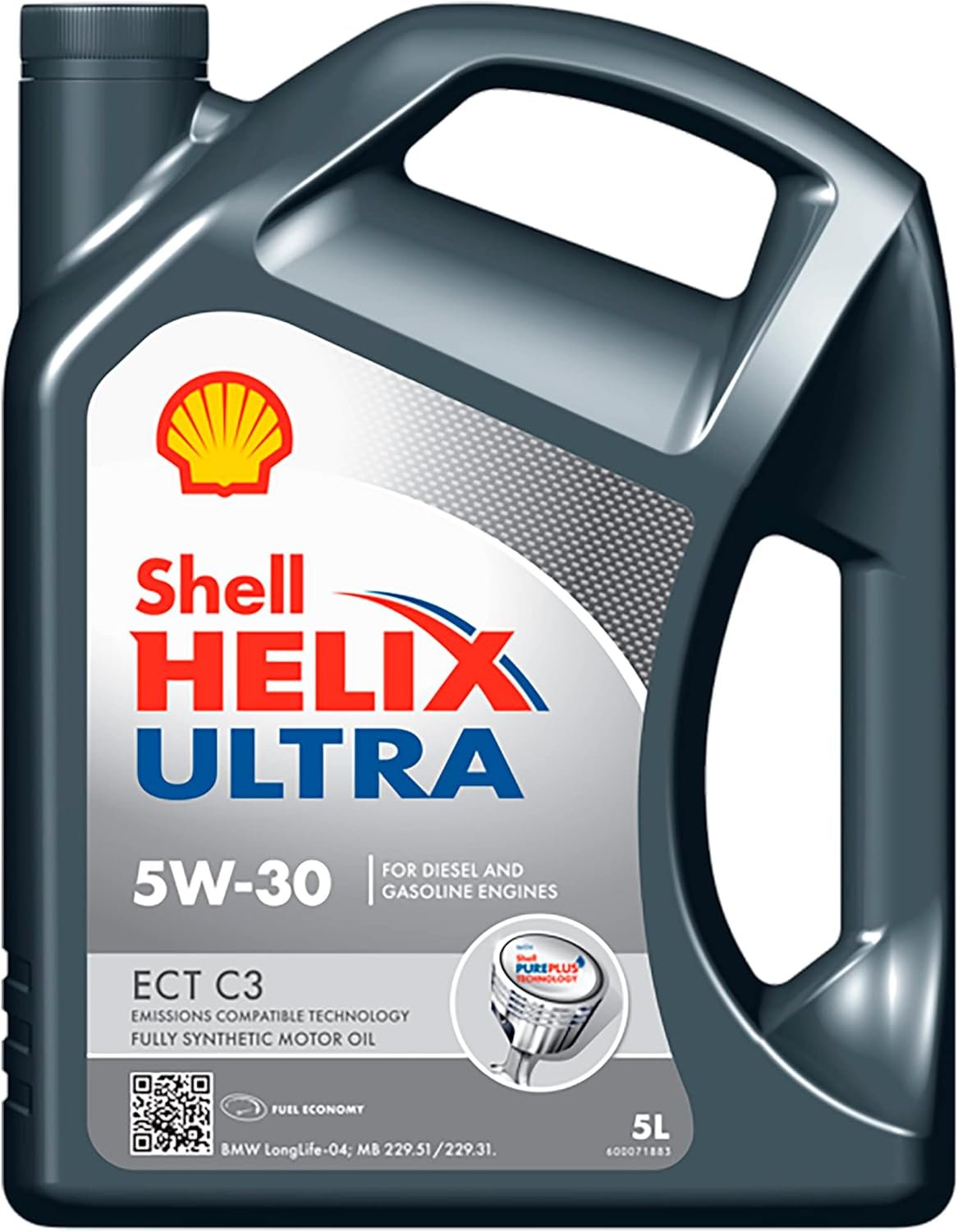 Shell Helix Ultra ECT C3 5W-30