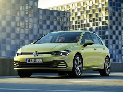 Best Engine Oil for Volkswagen Golf 8 1.0 TSI 90/110 HP